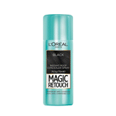 Loreal Magic Retouch Black 75ml